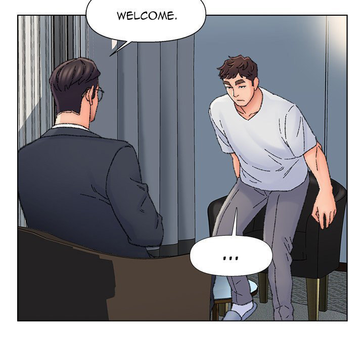 Old Friend - Chapter 36 [photo 58] - MangaPorn