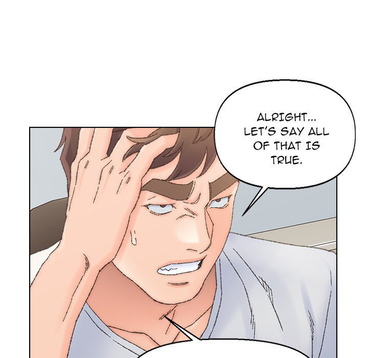 Old Friend - Chapter 36 [photo 95] - MangaPorn