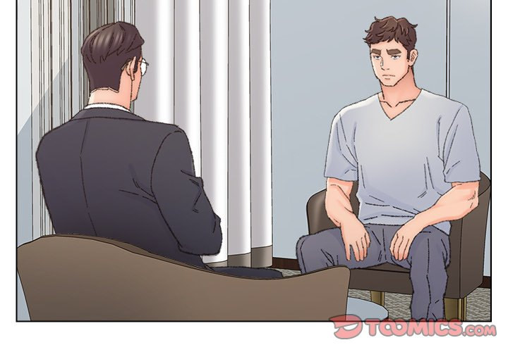 Old Friend - Chapter 37 [photo 2] - MangaPorn