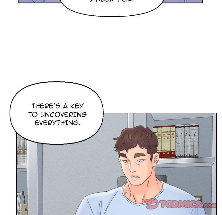 Old Friend - Chapter 37 [photo 56] - MangaPorn