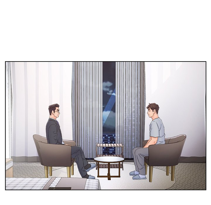 Old Friend - Chapter 37 [photo 9] - MangaPorn