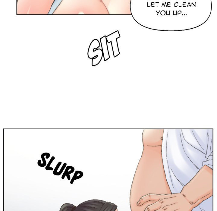 Old Friend - Chapter 38 [photo 55] - MangaPorn