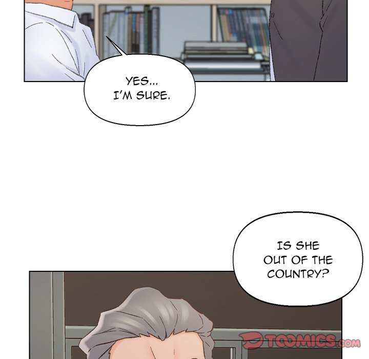 Old Friend - Chapter 38 [photo 80] - MangaPorn