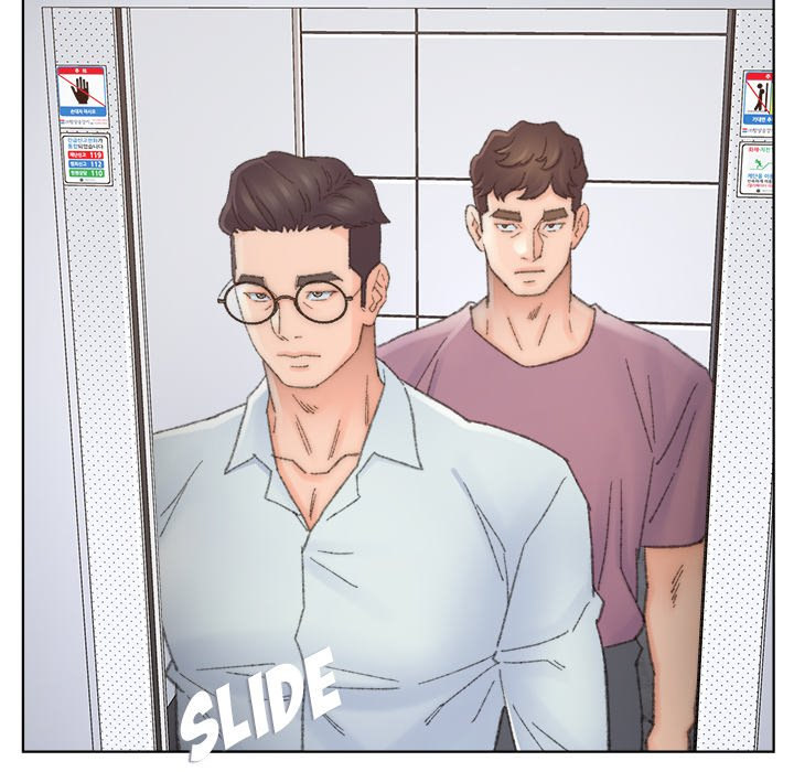 Old Friend - Chapter 39 [photo 87] - MangaPorn