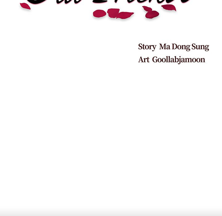 Old Friend - Chapter 40 [photo 12] - MangaPorn