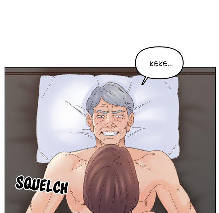 Old Friend - Chapter 40 [photo 43] - MangaPorn