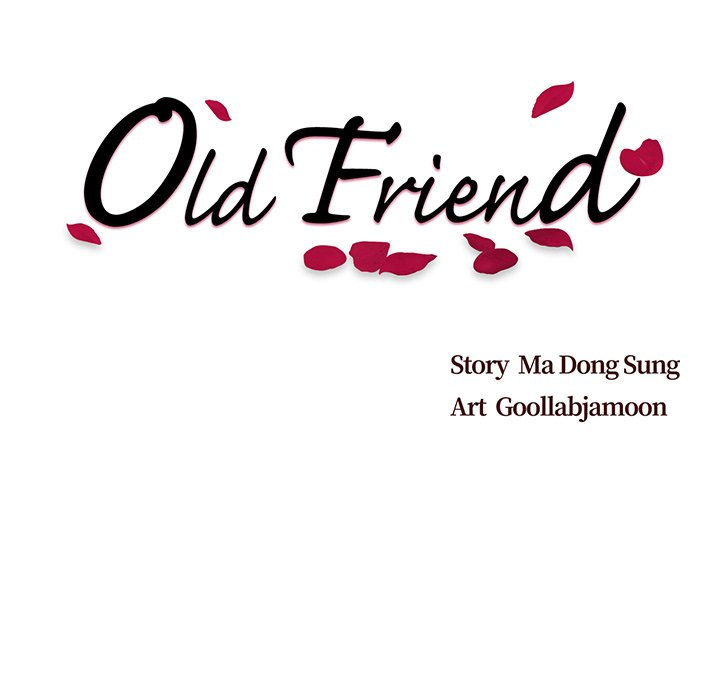 Old Friend - Chapter 41 [photo 19] - MangaPorn