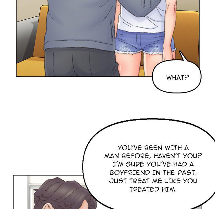 Old Friend - Chapter 41 [photo 83] - MangaPorn