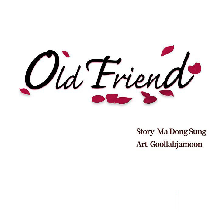 Old Friend - Chapter 42 [photo 11] - MangaPorn