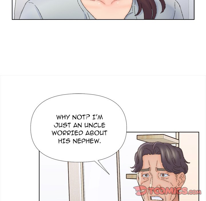 Old Friend - Chapter 43 [photo 42] - MangaPorn