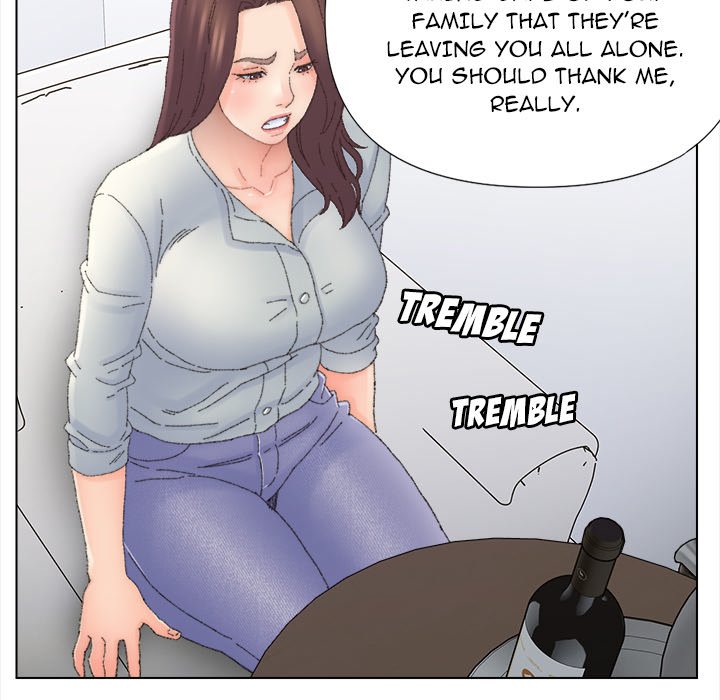 Old Friend - Chapter 43 [photo 47] - MangaPorn