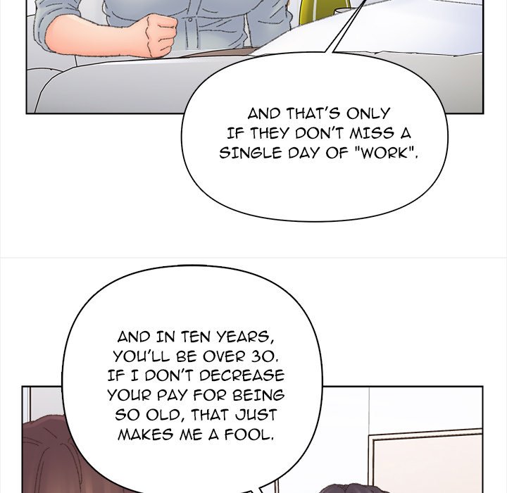 Old Friend - Chapter 43 [photo 56] - MangaPorn