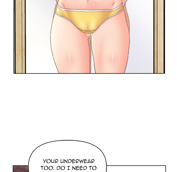 Old Friend - Chapter 43 [photo 77] - MangaPorn