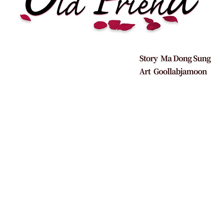 Old Friend - Chapter 43 [photo 9] - MangaPorn