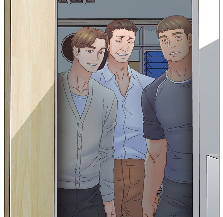 Old Friend - Chapter 44 [photo 61] - MangaPorn