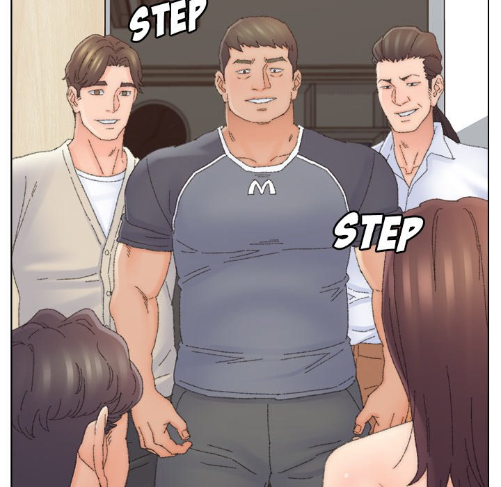 Old Friend - Chapter 44 [photo 70] - MangaPorn