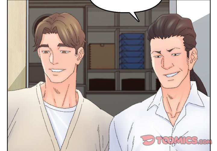 Old Friend - Chapter 45 [photo 2] - MangaPorn