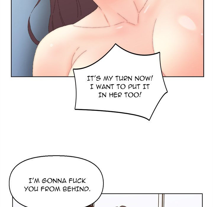 Old Friend - Chapter 45 [photo 41] - MangaPorn