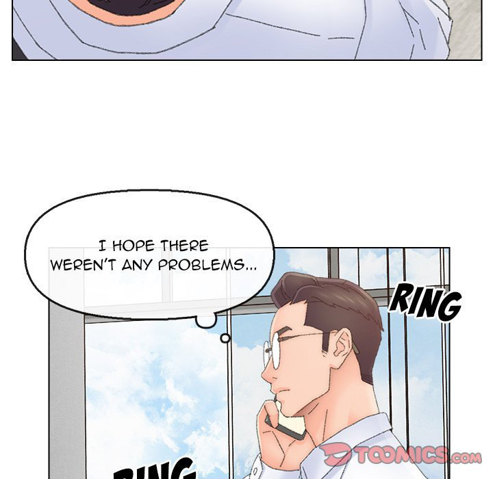 Old Friend - Chapter 46 [photo 66] - MangaPorn