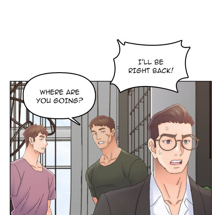 Old Friend - Chapter 46 [photo 69] - MangaPorn