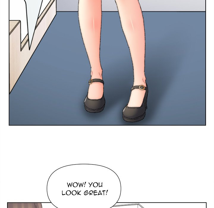 Old Friend - Chapter 47 [photo 20] - MangaPorn