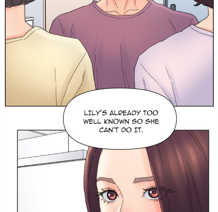 Old Friend - Chapter 47 [photo 47] - MangaPorn