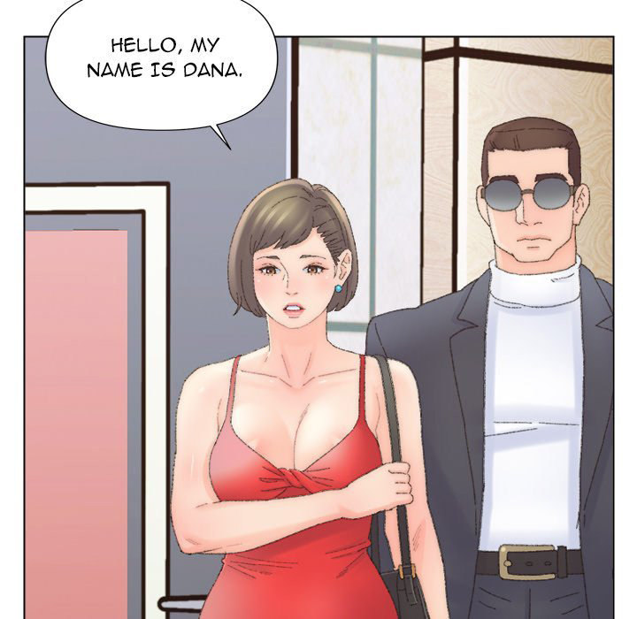 Old Friend - Chapter 47 [photo 60] - MangaPorn