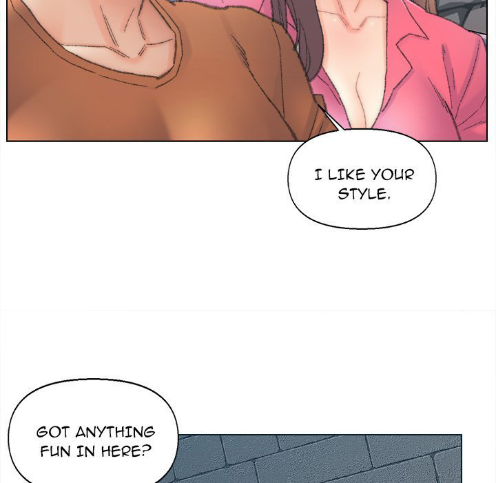 Old Friend - Chapter 48 [photo 27] - MangaPorn