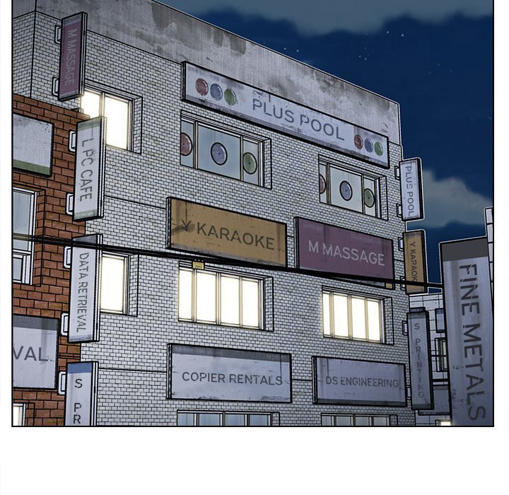 Old Friend - Chapter 48 [photo 33] - MangaPorn