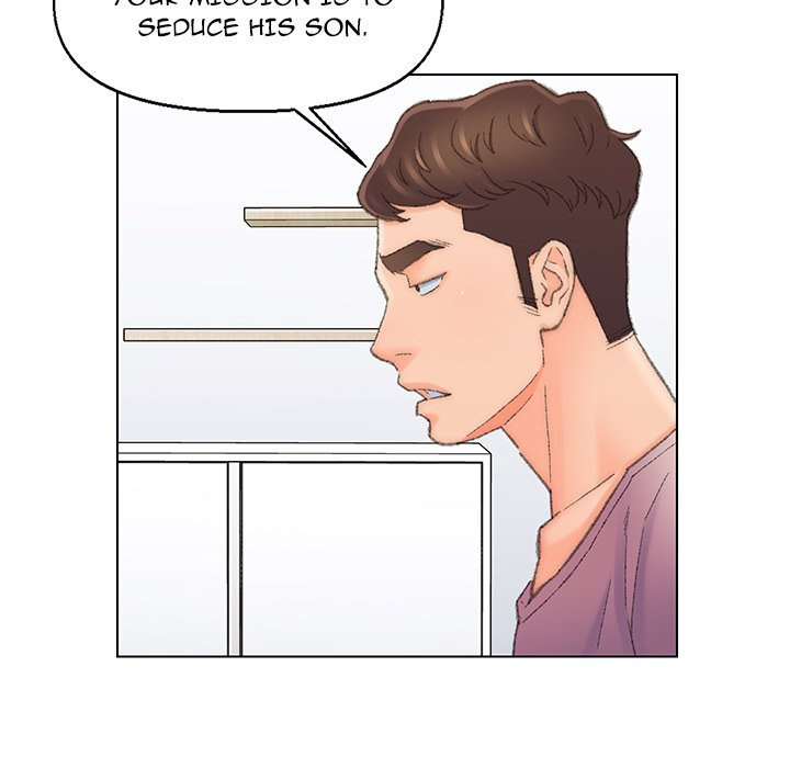 Old Friend - Chapter 48 [photo 7] - MangaPorn