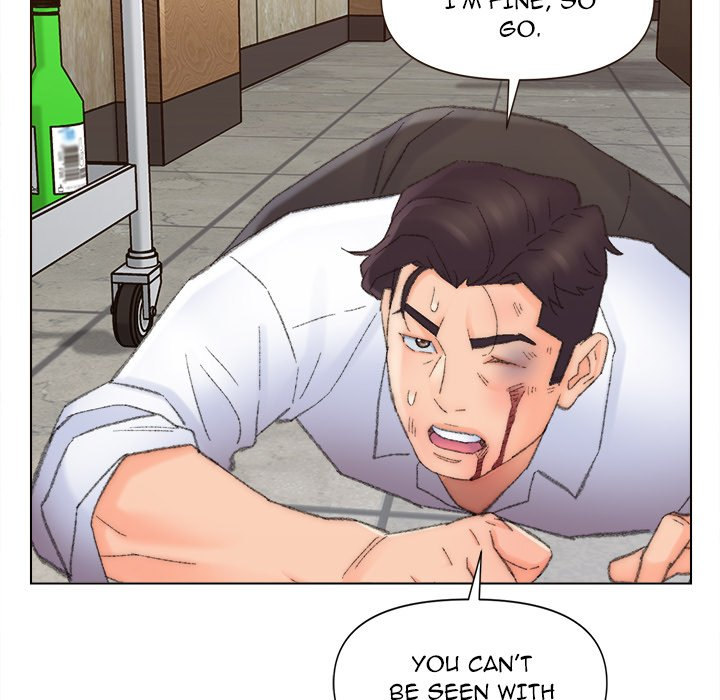 Old Friend - Chapter 48 [photo 85] - MangaPorn