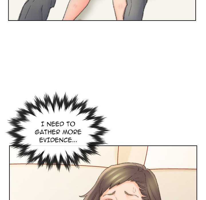 Old Friend - Chapter 49 [photo 16] - MangaPorn