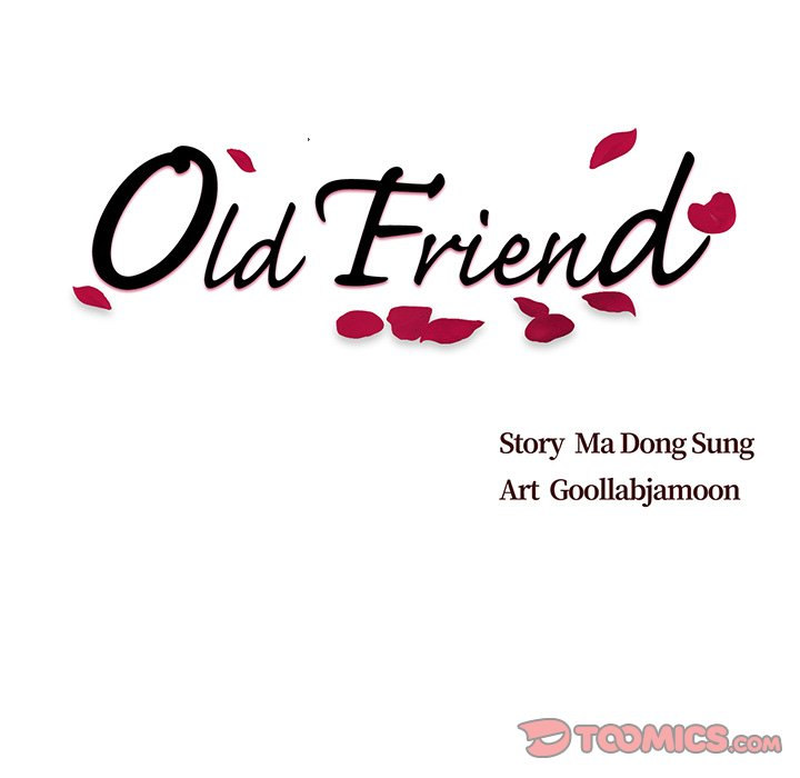 Old Friend - Chapter 49 [photo 22] - MangaPorn