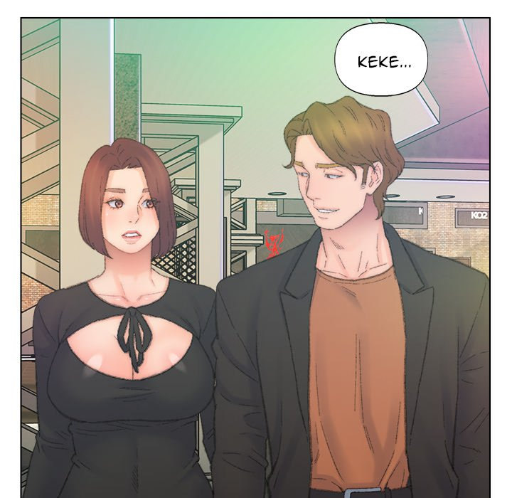 Old Friend - Chapter 49 [photo 28] - MangaPorn