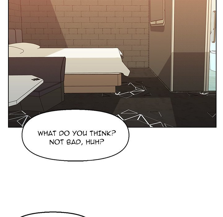 Old Friend - Chapter 49 [photo 31] - MangaPorn