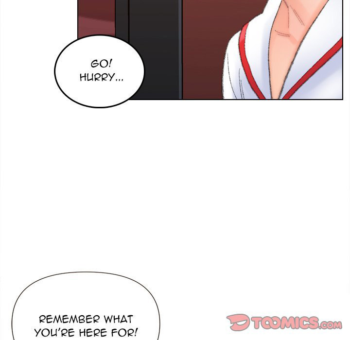 Old Friend - Chapter 49 [photo 6] - MangaPorn