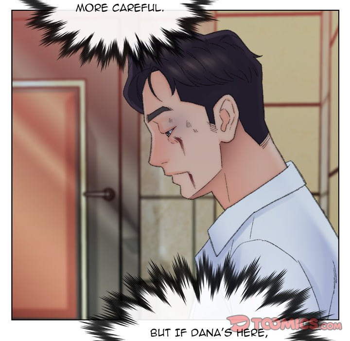 Old Friend - Chapter 49 [photo 98] - MangaPorn