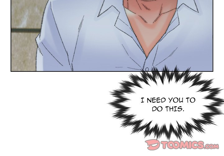 Old Friend - Chapter 50 [photo 2] - MangaPorn