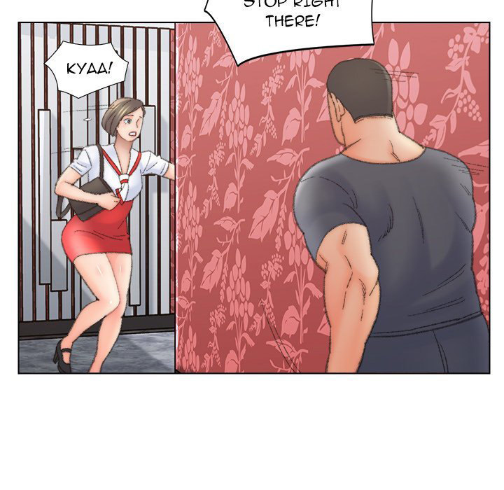 Old Friend - Chapter 51 [photo 10] - MangaPorn