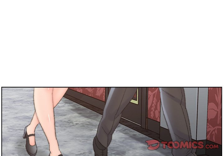 Old Friend - Chapter 51 [photo 2] - MangaPorn