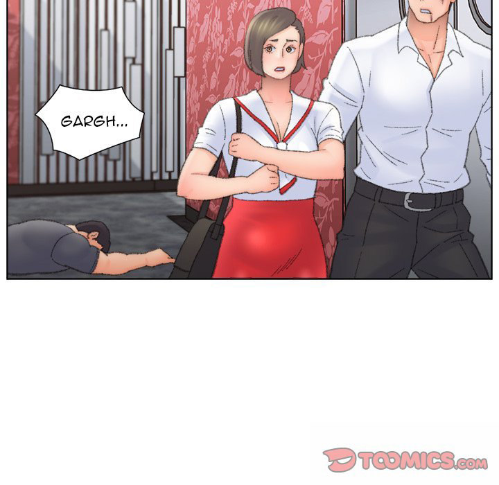 Old Friend - Chapter 51 [photo 22] - MangaPorn