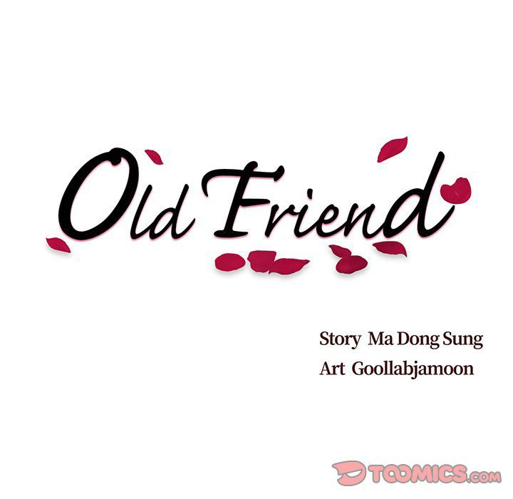 Old Friend - Chapter 52 [photo 10] - MangaPorn