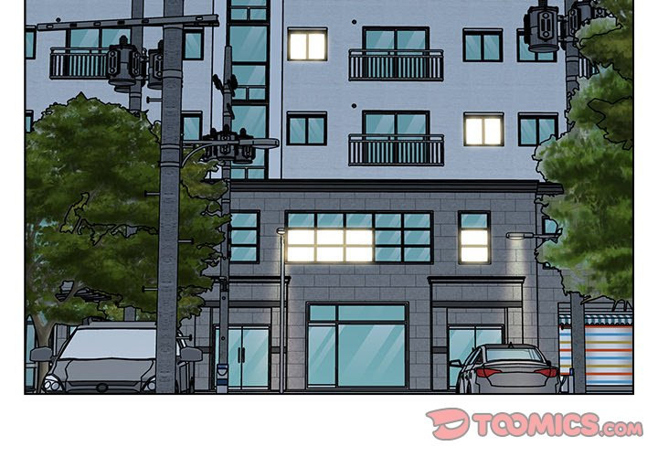 Old Friend - Chapter 52 [photo 2] - MangaPorn