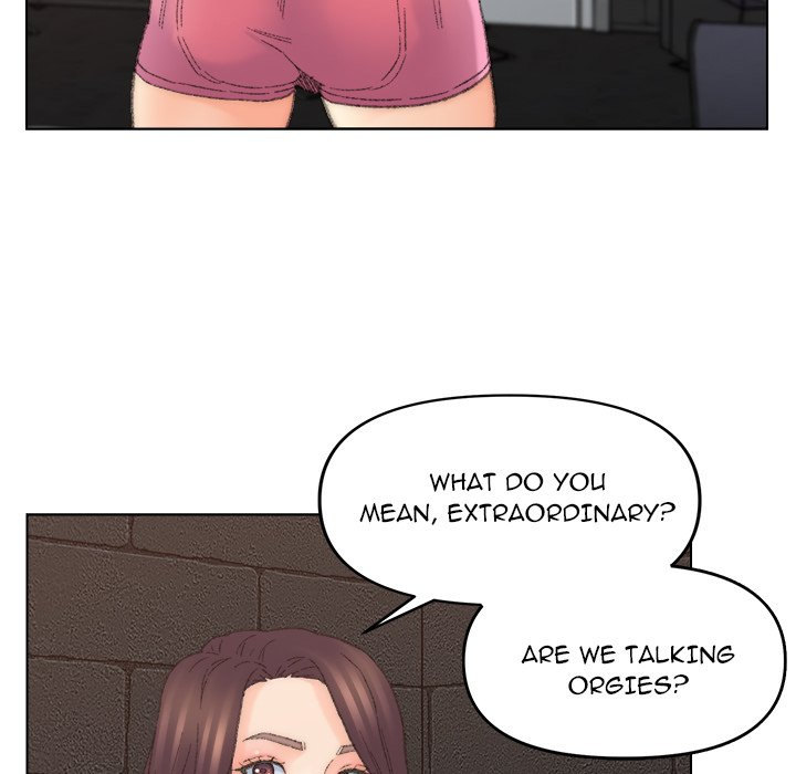 Old Friend - Chapter 52 [photo 36] - MangaPorn