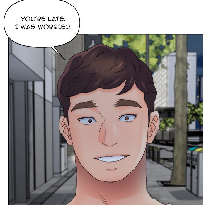 Old Friend - Chapter 54 [photo 32] - MangaPorn