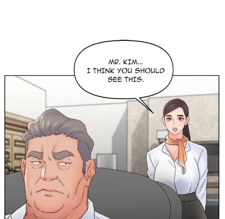 Old Friend - Chapter 54 [photo 69] - MangaPorn