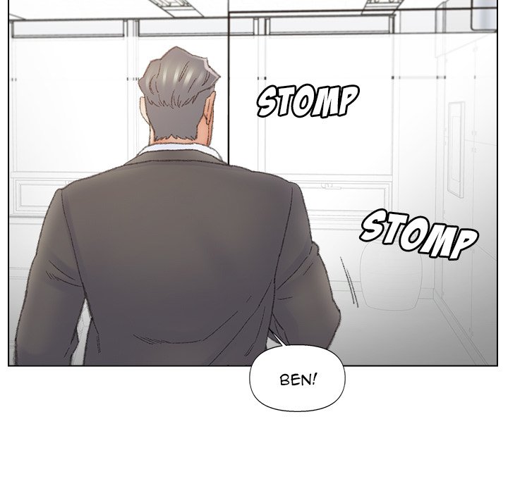 Old Friend - Chapter 54 [photo 87] - MangaPorn