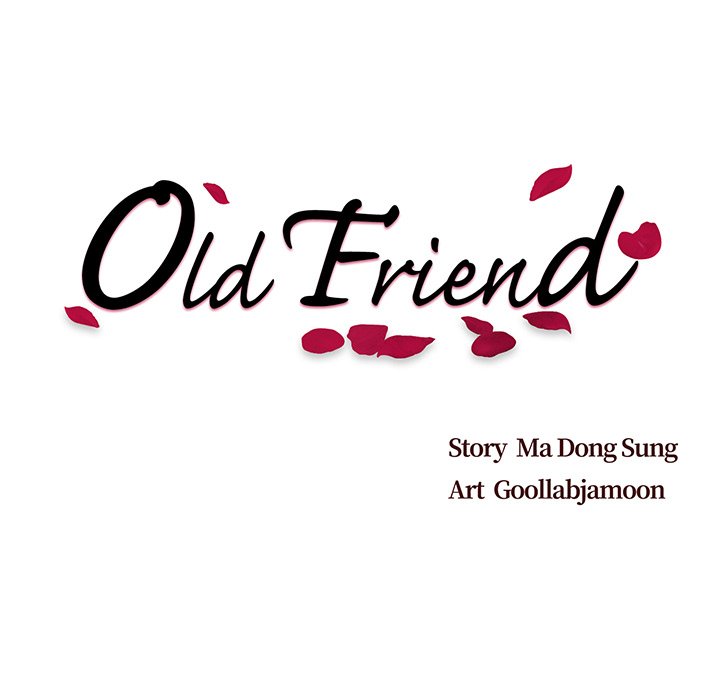 Old Friend - Chapter 55 [photo 19] - MangaPorn