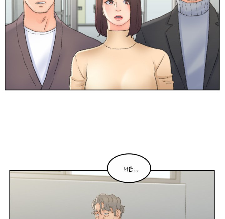 Old Friend - Chapter 55 [photo 57] - MangaPorn