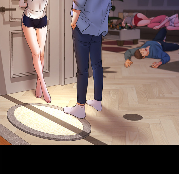 More Than Friends - Chapter 1 [photo 132] - MangaPorn